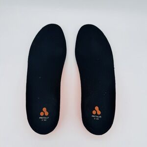 Protalus M-100 Elite - Patented Stress Relief Boot Insoles Men's Size 10.5